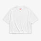 Boxy Tee Girls - Good Morning Fuckers