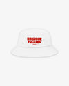 Bucket Hat Flex Fit - Bonjour Fuckers