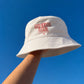Bucket Hat Flex Fit - Good Morning Fuckers