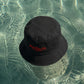 Bucket Hat Flex Fit - Just Kiss Me