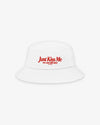 Bucket Hat Flex Fit - Just Kiss Me