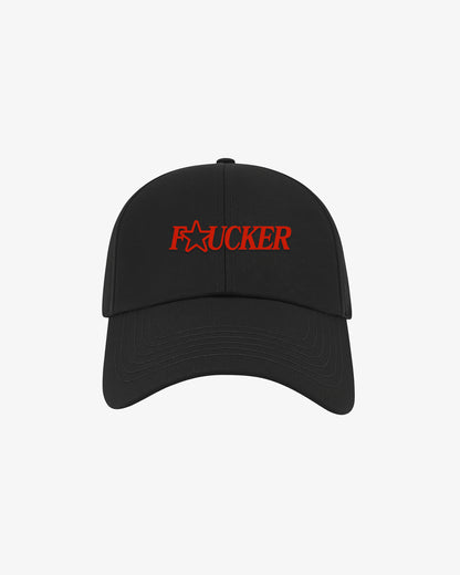 Dad Cap - Fxucker