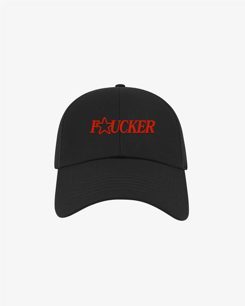 Dad Cap - Fxucker