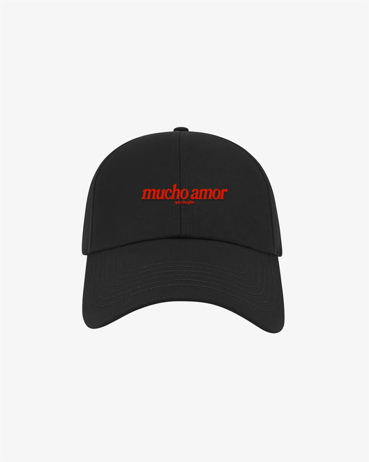 Dad Cap - Mucho Amor