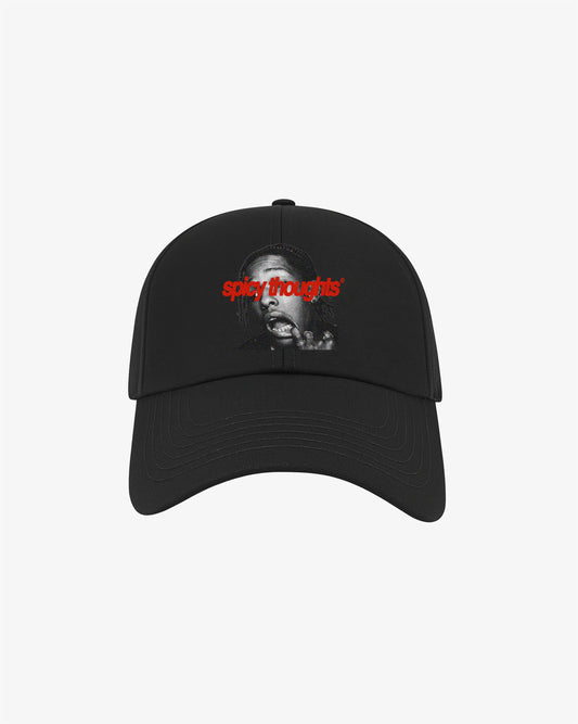 Dad Cap - Rocky Thoughts