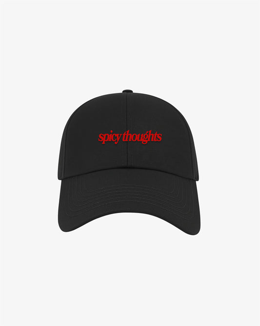 Dad Cap - Spicy Thoughts
