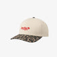 Cap Leopard - Just Kiss Me