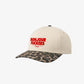 Cap Leopard - Bonjour Fuckers