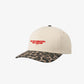 Cap Leopard - Die With Memories, Not Dreams