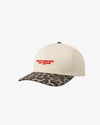 Cap Leopard - Die With Memories, Not Dreams