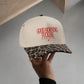 Cap Leopard - Good Morning Fuckers