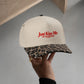 Cap Leopard - Just Kiss Me