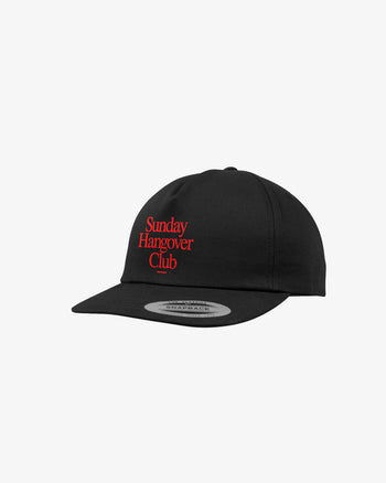 Cap - Sunday Hangover Club