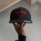 Cap - Think Hotter