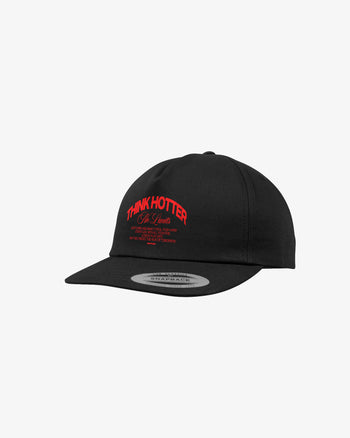 Cap - Think Hotter