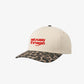 Cap Leopard - Eat P*ssy It's Vegan