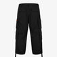 Double Pocket Cargo Pants