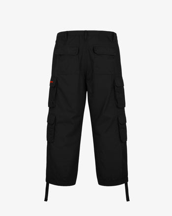 Double Pocket Cargo Pants