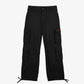 Double Pocket Cargo Pants