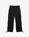 Double Pocket Cargo Pants