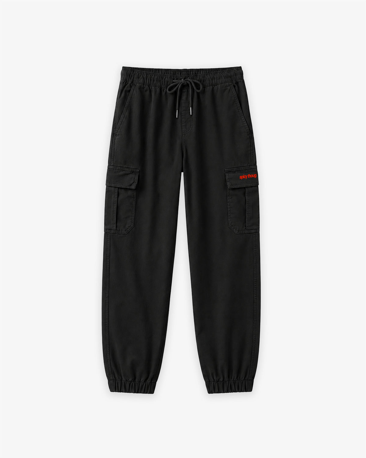 Cargo Pants Girls