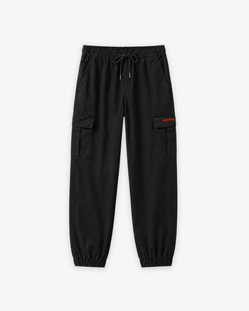 Cargo Pants Girls