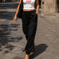 Cargo Pants Girls