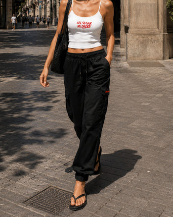 Cargo Pants Girls