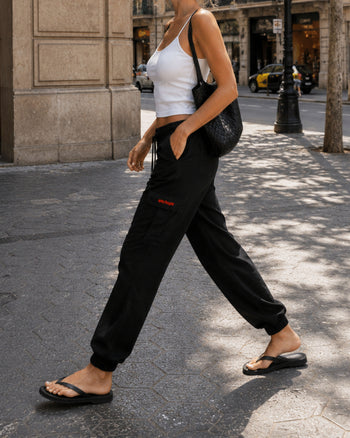 Cargo Pants Girls