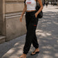 Cargo Pants Girls