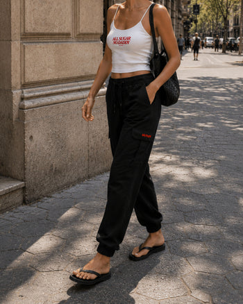 Cargo Pants Girls