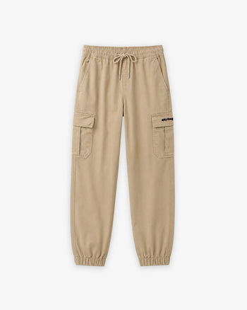 Cargo Pants Girls
