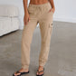 Cargo Pants Girls