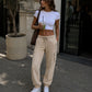 Cargo Pants Girls