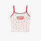 Rib Top Cherry - All Sugar No Daddy