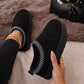 Chunky Platform Clogs