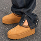 Chunky Platform Clogs
