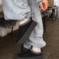 Chunky Platform Clogs