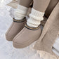 Chunky Platform Clogs