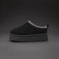 Chunky Platform Clogs