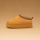Chunky Platform Clogs