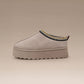Chunky Platform Clogs