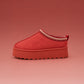 Chunky Platform Clogs
