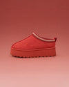 Chunky Platform Clogs