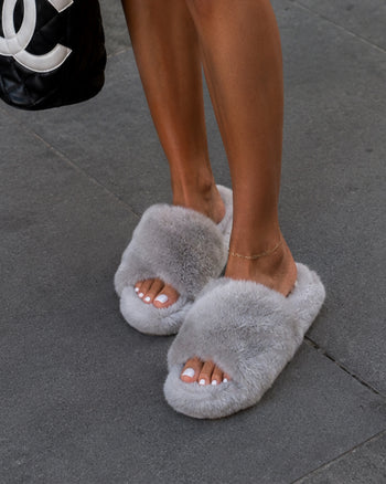 Cloud Fluff Slides