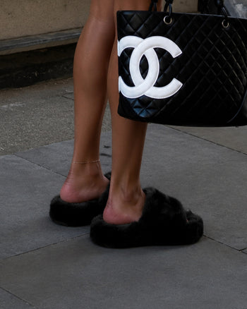Cloud Fluff Slides