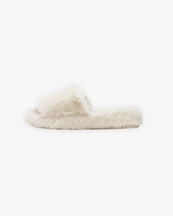 Cloud Fluff Slides