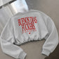 Cropped Crewneck Girls - Buenos Dias Fuckers
