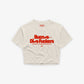 Cropped Tee - Buenos Dias Fuckers