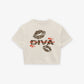Cropped Tee - Cropped Tee Diva
